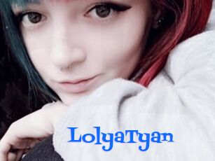 LolyaTyan