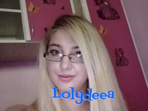 Lolydeea