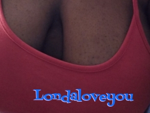 Londaloveyou