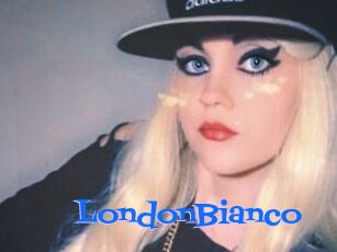 LondonBianco