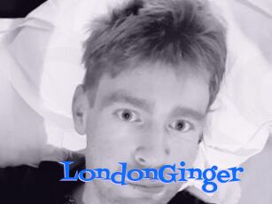 LondonGinger