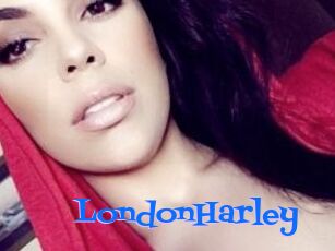 London_Harley