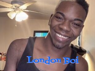 London_Boi