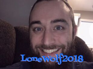 LoneWolf2018