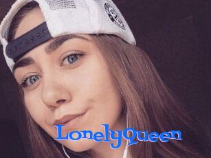 LonelyQueen