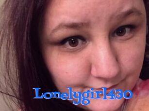 Lonelygirl430