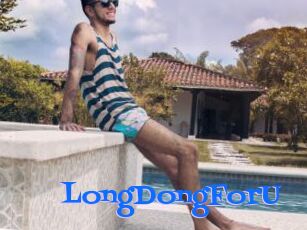 LongDongForU