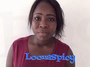 LoonaSpicy