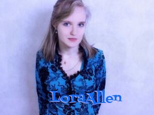 LoraAllen