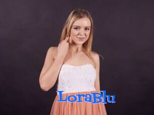 LoraBlu