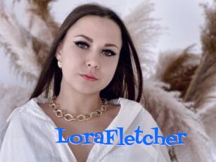 LoraFletcher