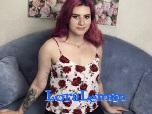 LoraLeman