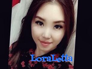 LoraLetta