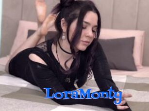 LoraMonty