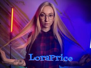 LoraPrice