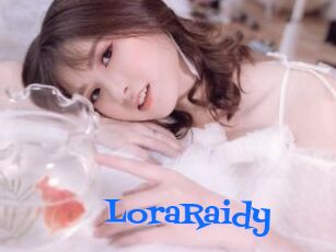 LoraRaidy