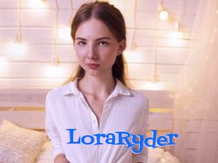 LoraRyder