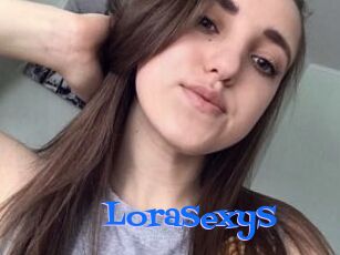 LoraSexyS