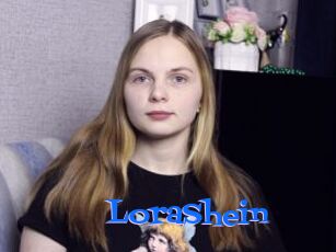 LoraShein