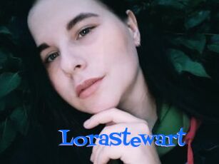 LoraStewart