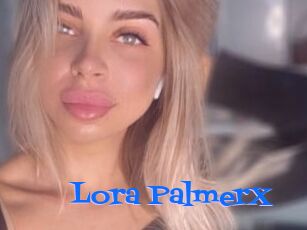 Lora_PalmerX