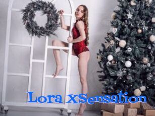 Lora_XSensation