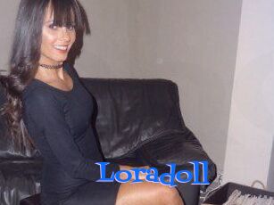 Loradoll