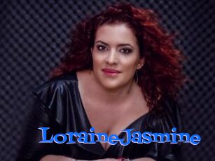 LoraineJasmine