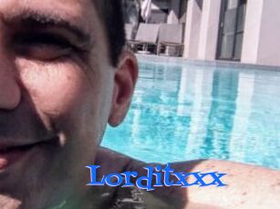 Lorditxxx