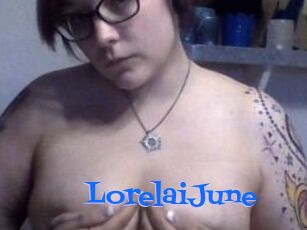 Lorelai_June