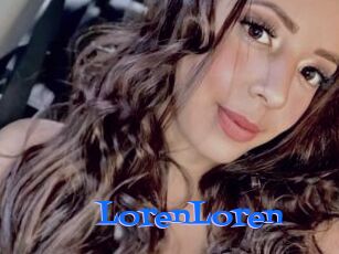 LorenLoren