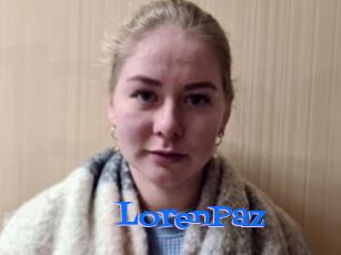 LorenPaz
