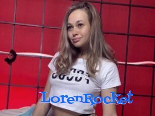 LorenRocket