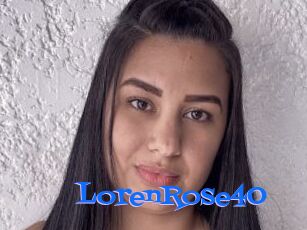 LorenRose40