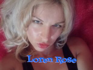 Loren_Rose