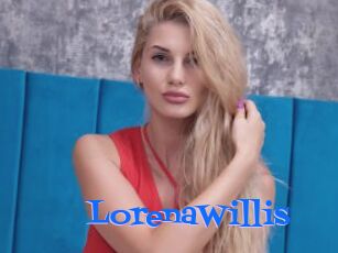 LorenaWillis