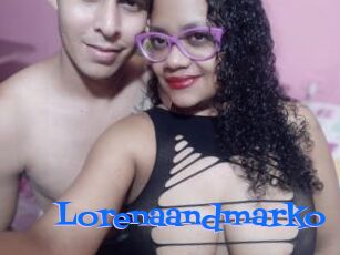 Lorenaandmarko