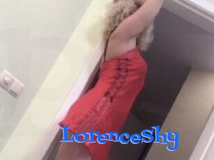 LorenceShy