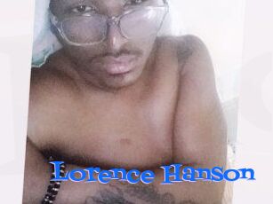 Lorence_Hanson