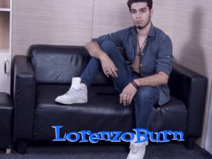 LorenzoBurn