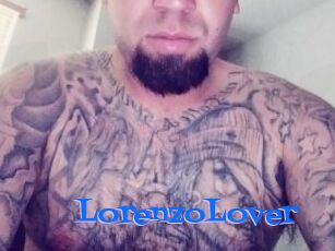 LorenzoLover