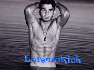 LorenzoRich