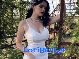 LoriBarber