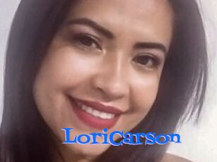 LoriCarson