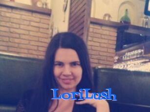 LoriLush