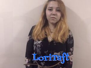 LoriTaft