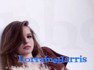 LorraineHarris