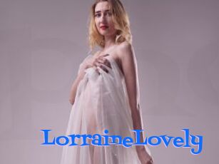 LorraineLovely