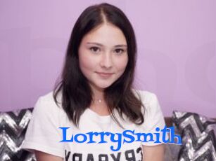 LorrySmith