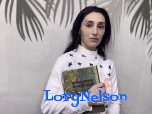 LoryNelson